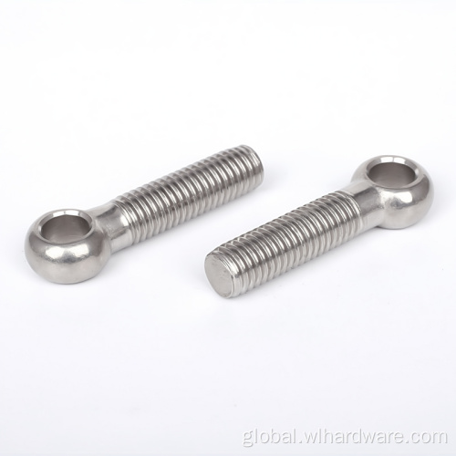 Good Price Stainless Steel Eye Bolts